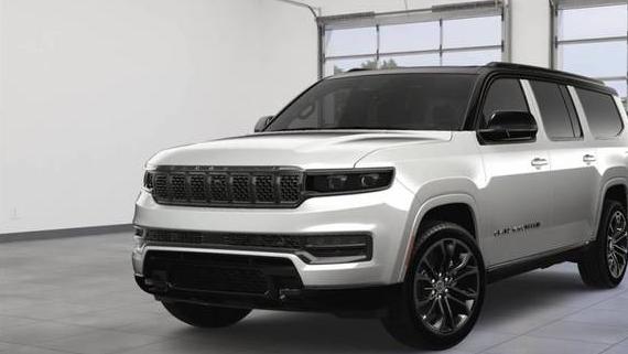 JEEP GRAND WAGONEER L 2024 1C4SJSGP7RS137748 image JEEP GRAND WAGONEER L 2024 1C4SJSGP7RS137748 image